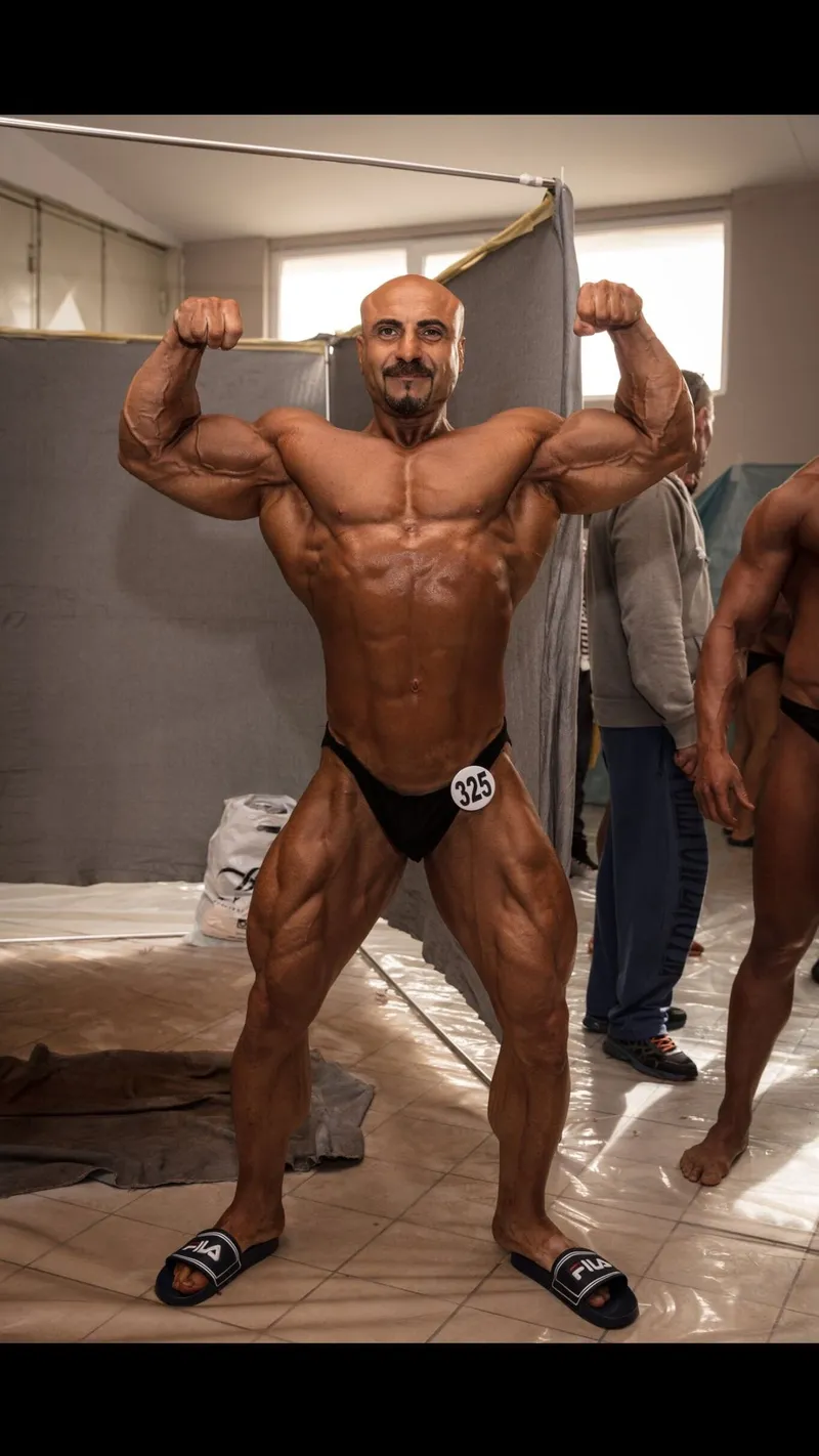 Rıfat Sipahioğlu antrenman 2